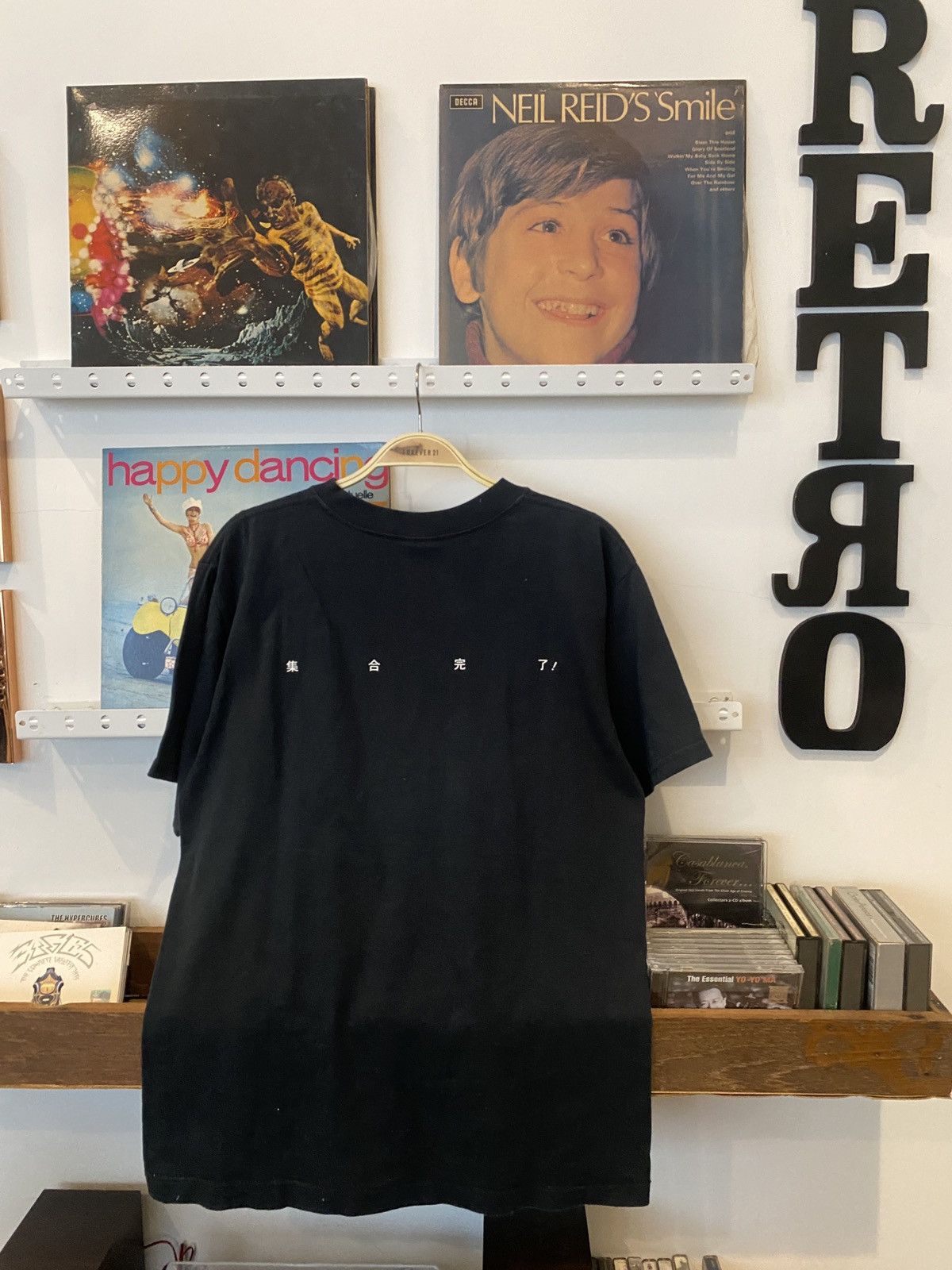 20471120 Hyoma T Shirt Size US M / EU 48-50 / 2 - 2 Thumbnail