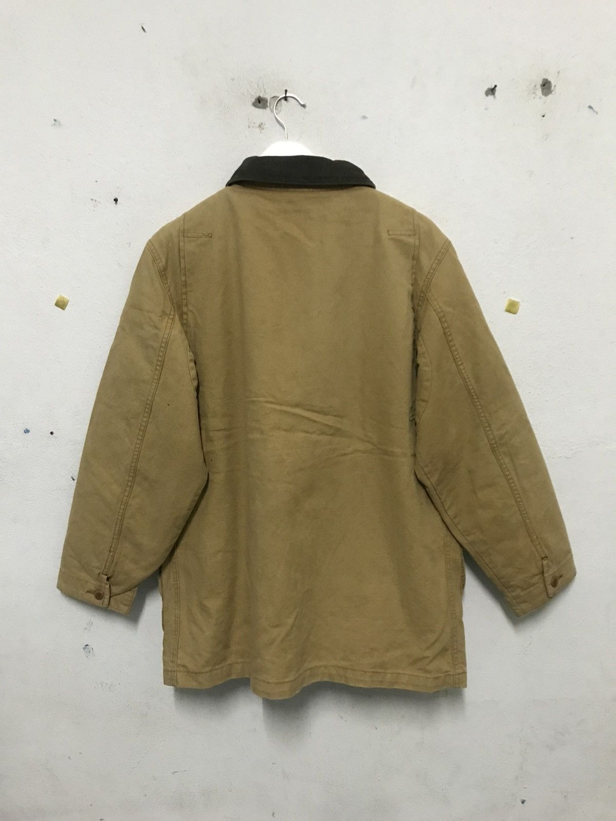 L.L. Bean × Vintage Vintage 90s L.L Bean Size US M / EU 48-50 / 2 - 2 Thumbnail