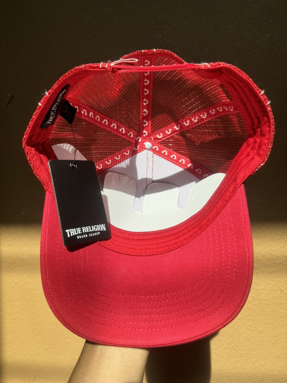 True Religion True Religion Hats Size ONE SIZE - 6 Thumbnail