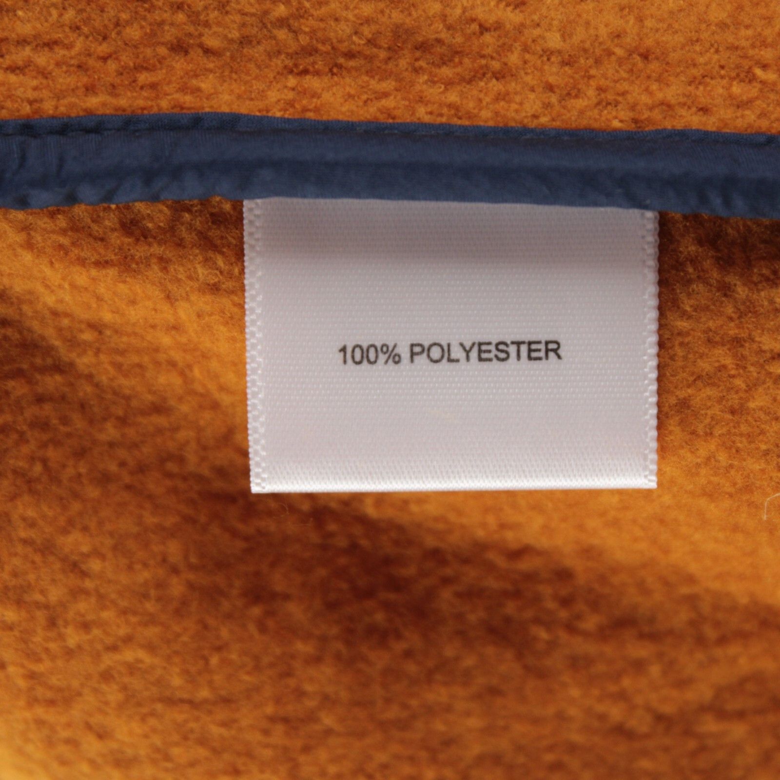 Peter Millar Peter Millar Vest Size L US In Orange Polyester Size US L / EU 52-54 / 3 - 9 Thumbnail