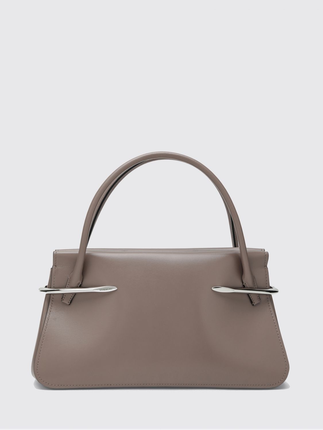 Givenchy Givenchy Tote Bag Woman Beige Size ONE SIZE - 1 Preview