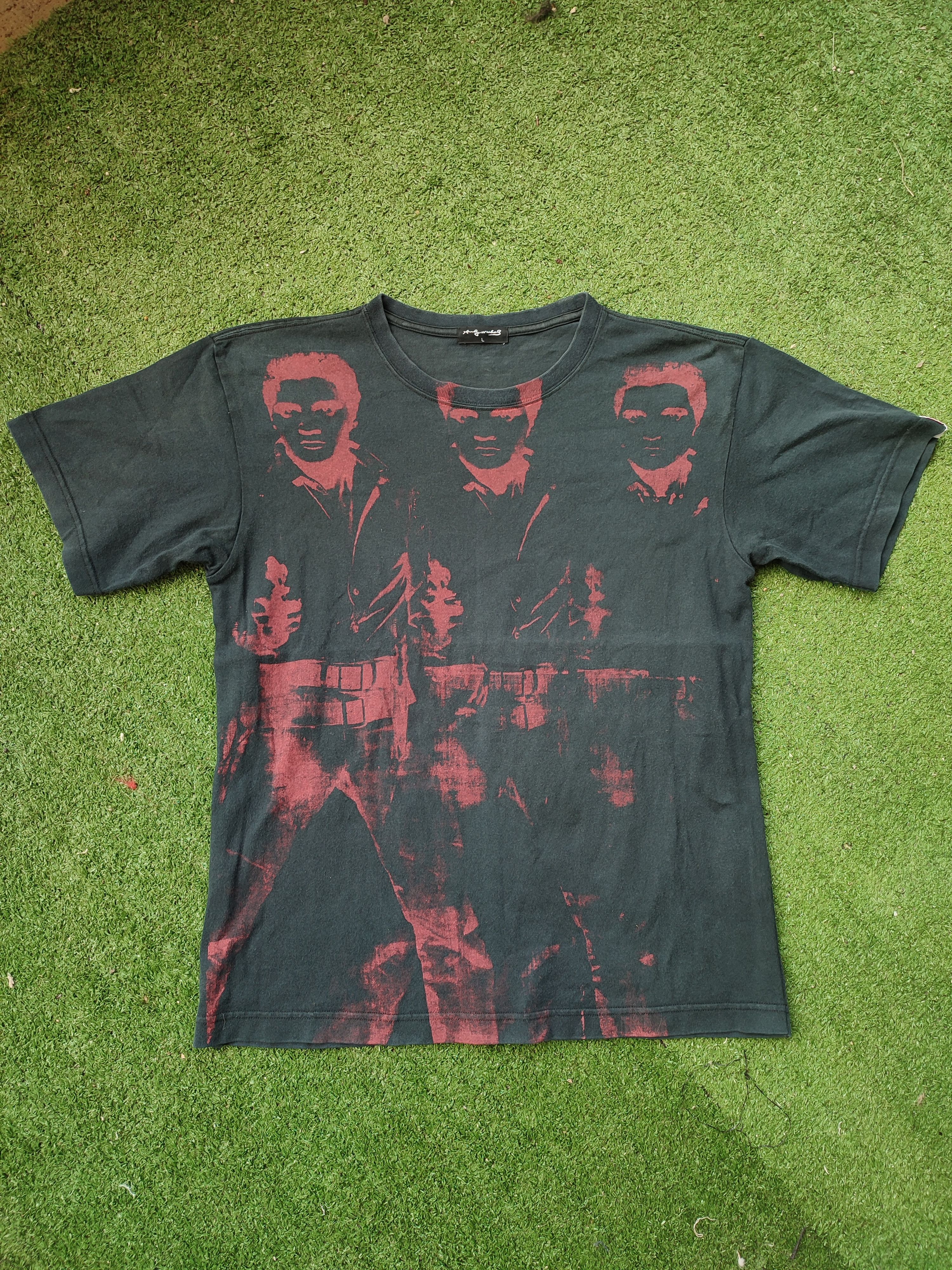💥 Vintage 💥 Elvis Presley Tee