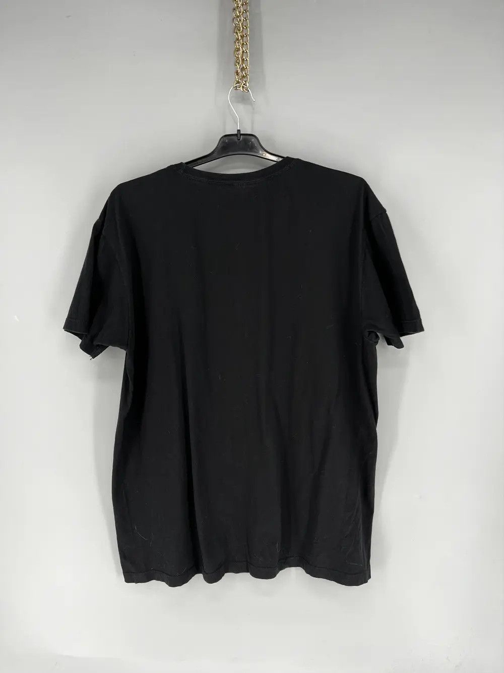 Vintage My Chemical Romance Vintage Y2K Rock Band Tee Size US L / EU 52-54 / 3 - 8 Thumbnail