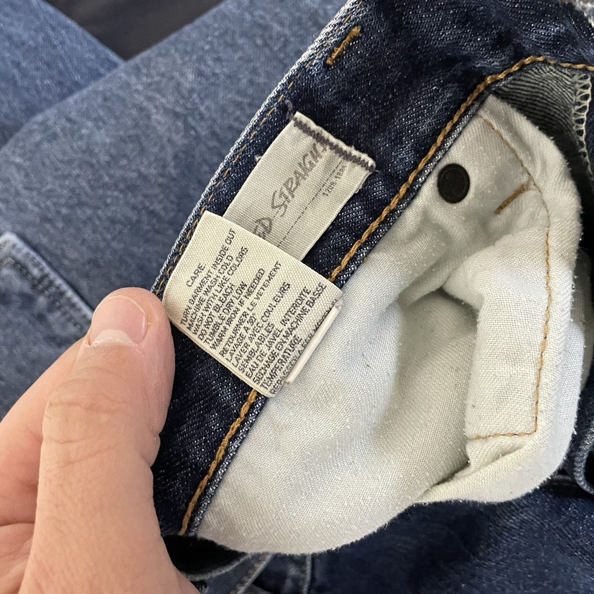 Denim & Supply Ralph Lauren × Polo Ralph Lauren POLO RALPH LAUREN DENIM SUPPLY JEANS PANTS OLD RRL PRL LUXUR Size US 33 - 6 Thumbnail