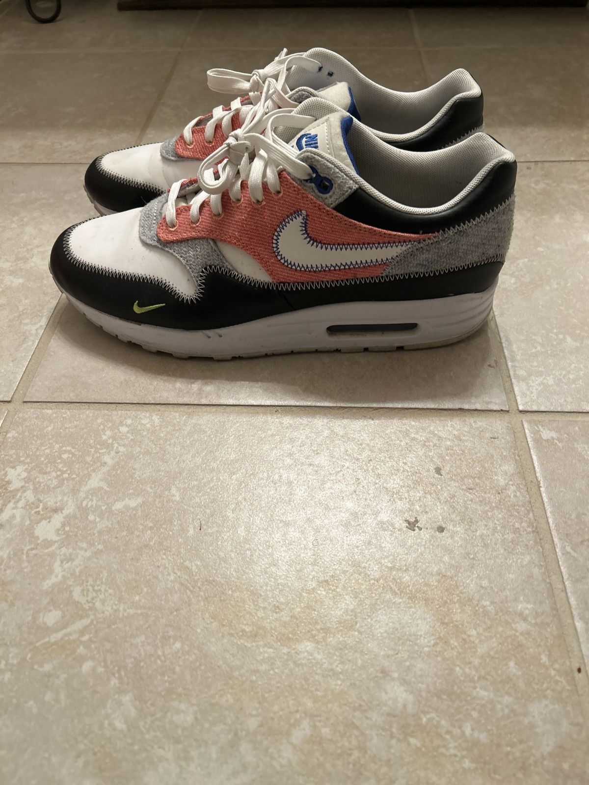 recycled airmax