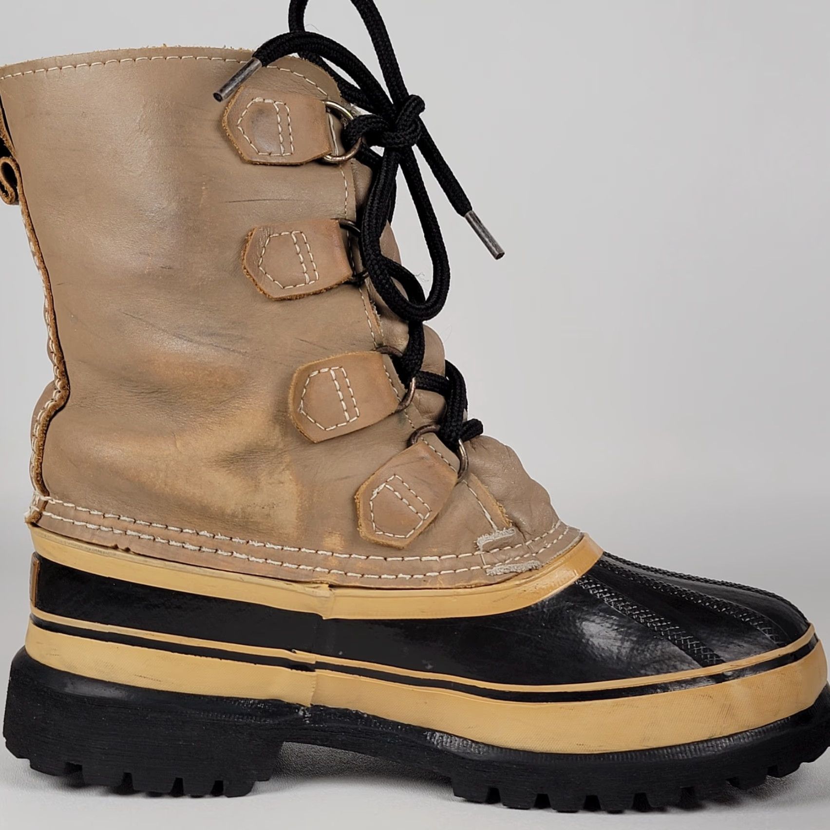 SOREL VINTAGE NOT APPLICABLE Size US 6 / IT 36 - 7 Thumbnail