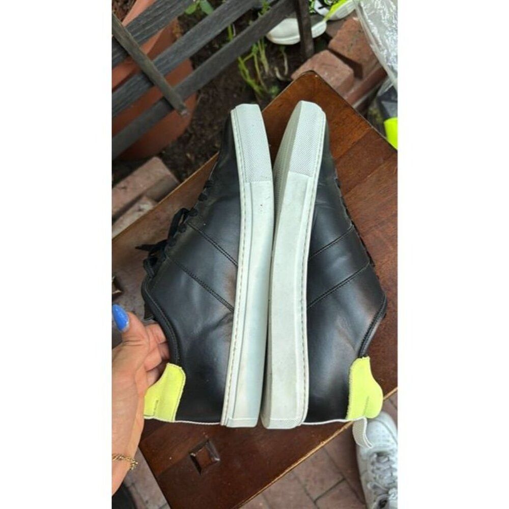 Daniel Patrick DANIEL PATRICK Size 10 (43) Men's Low Top Shoes Designer Us Size US 10 / EU 43 - 5 Thumbnail