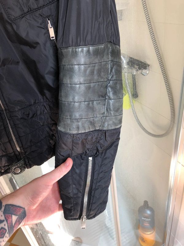 Gucci × Vintage Gucci Nylon Jacket 48 Size Size US M / EU 48-50 / 2 - 7 Thumbnail