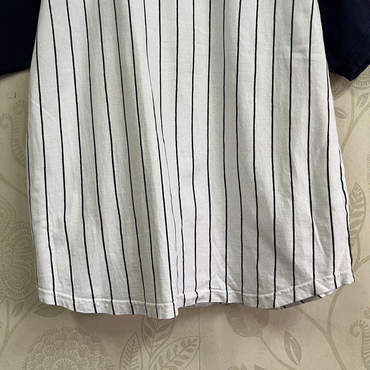 New York Yankees × Vintage Vintage New York Yankees Vintage MLB Jersey Size US M / EU 48-50 / 2 - 13 Thumbnail