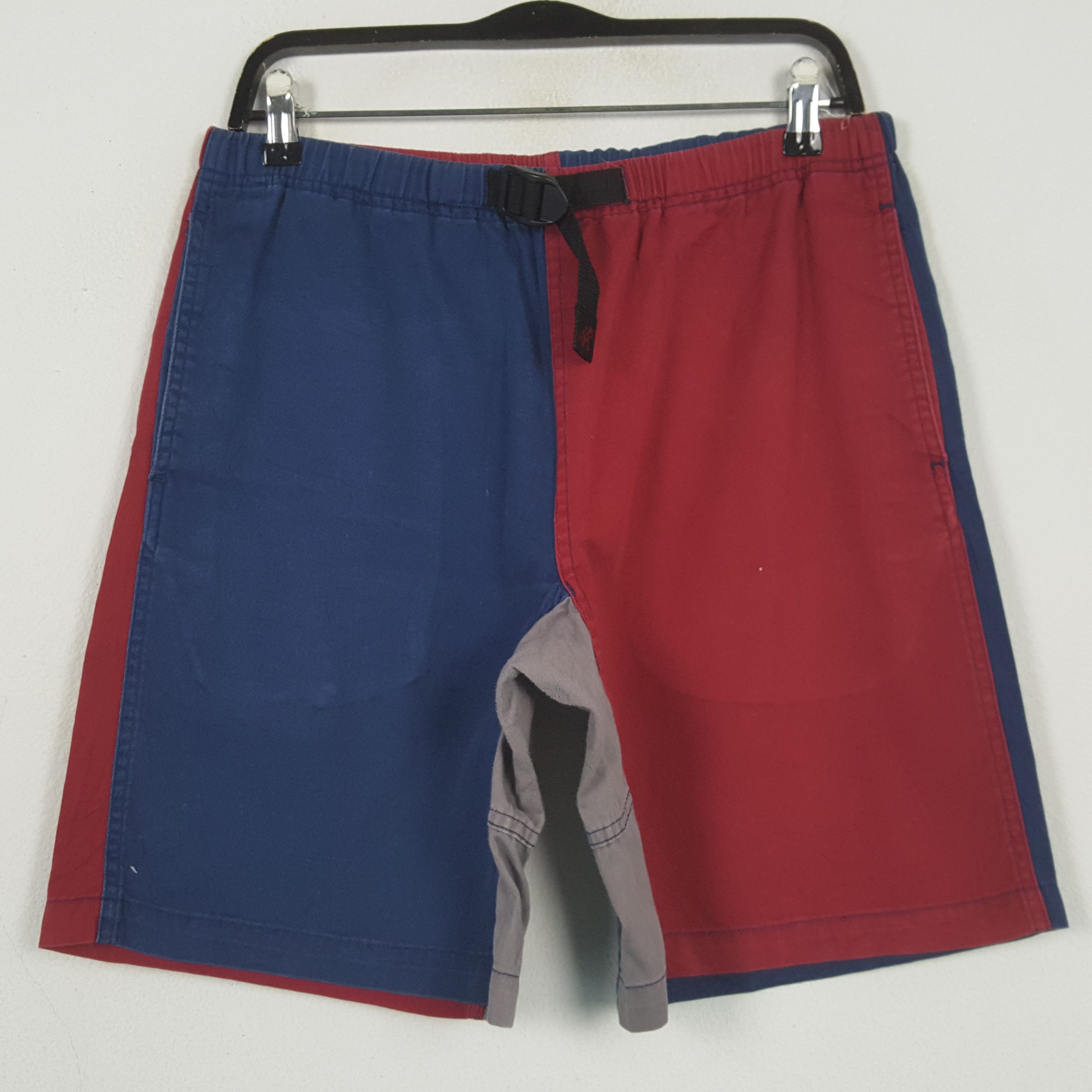 Gramicci GRAMICCI Outdoor Brand Style Short Pants C297N2 Size US 29 - 1 Thumbnail