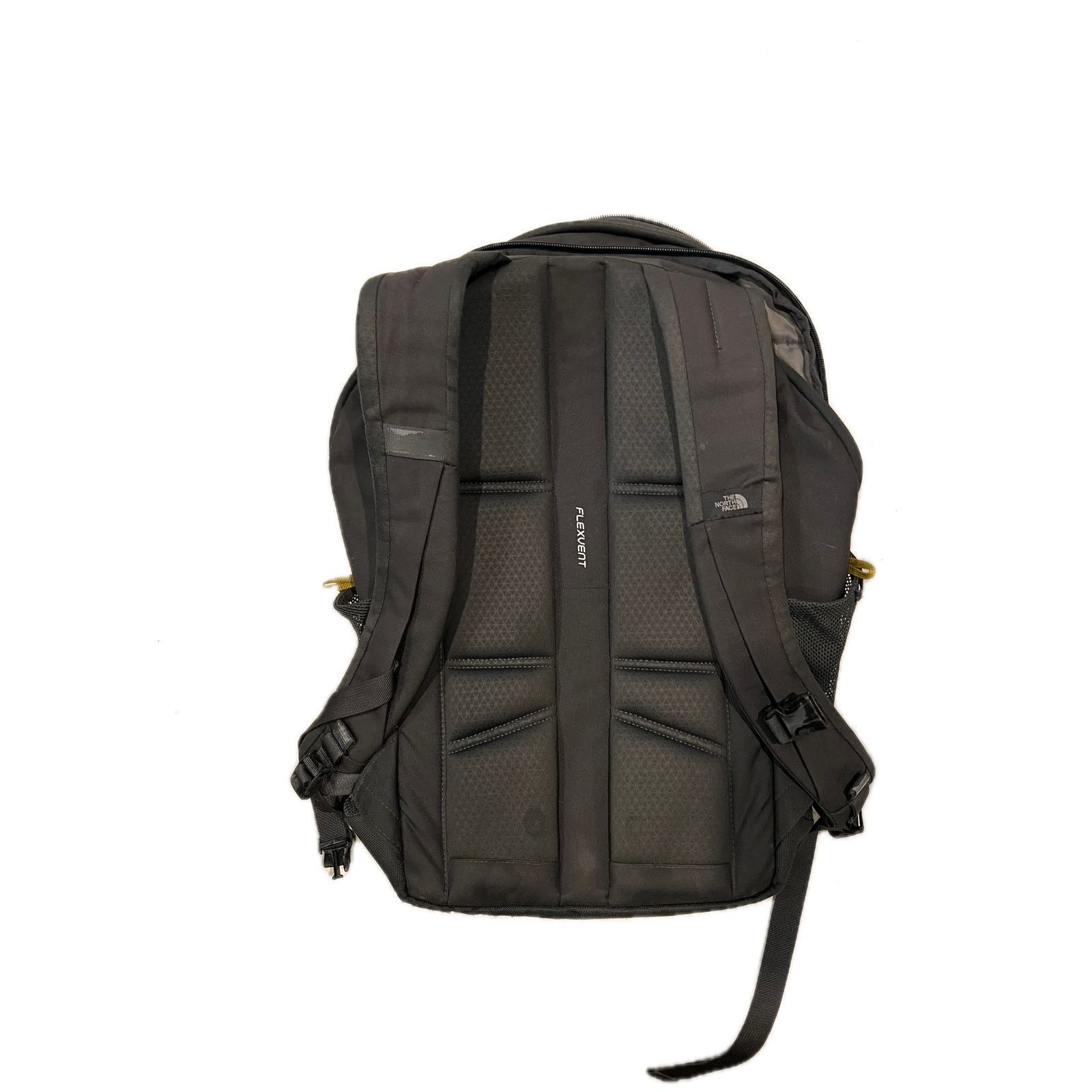The North Face The North Face Jester Gray Backpack Size ONE SIZE - 2 Thumbnail