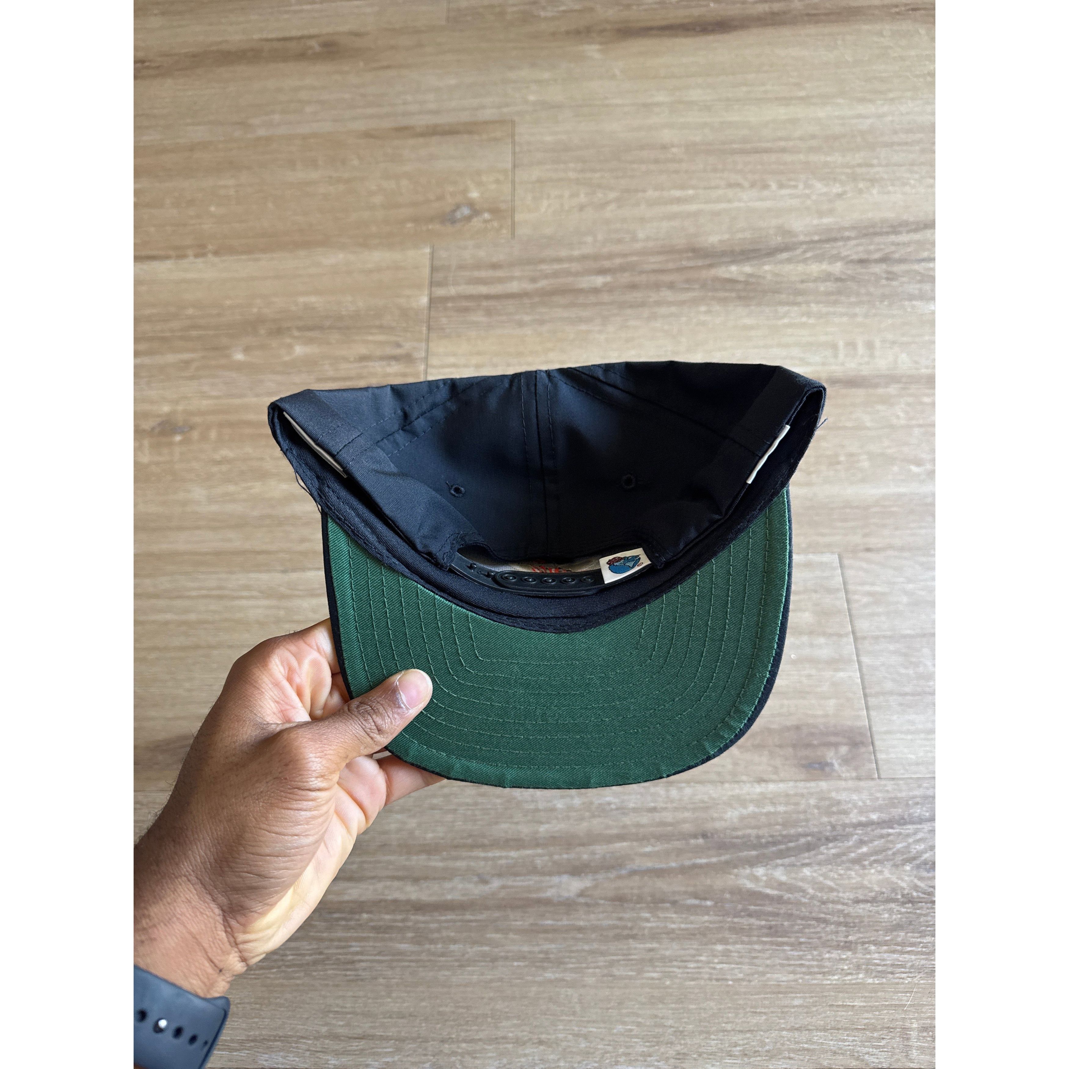 Other Vintage Pro Star Miami Heat Snapback Hat Size ONE SIZE - 3 Thumbnail