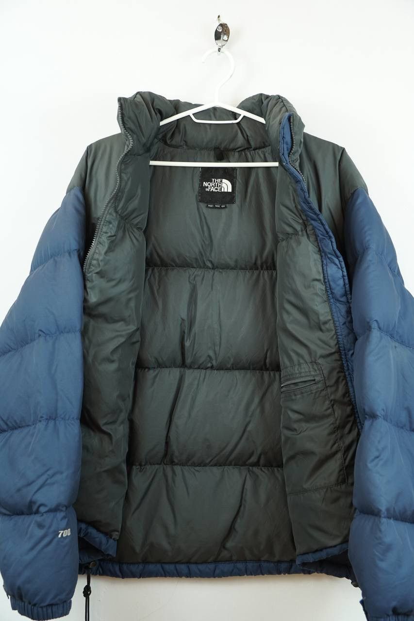 The North Face The North Face 1996 Nuptse 700 Size US L / EU 52-54 / 3 - 3 Thumbnail