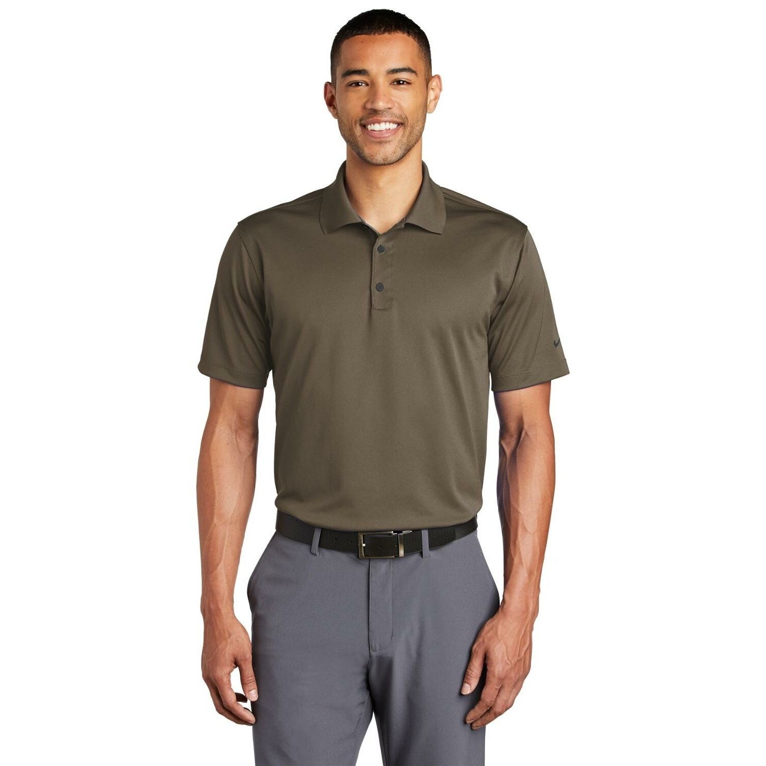 Nike Nike Golf Tour Performance Dri-FIT Polo Shirt Men’s XXL Size US XXL / EU 58 / 5 - 1 Thumbnail