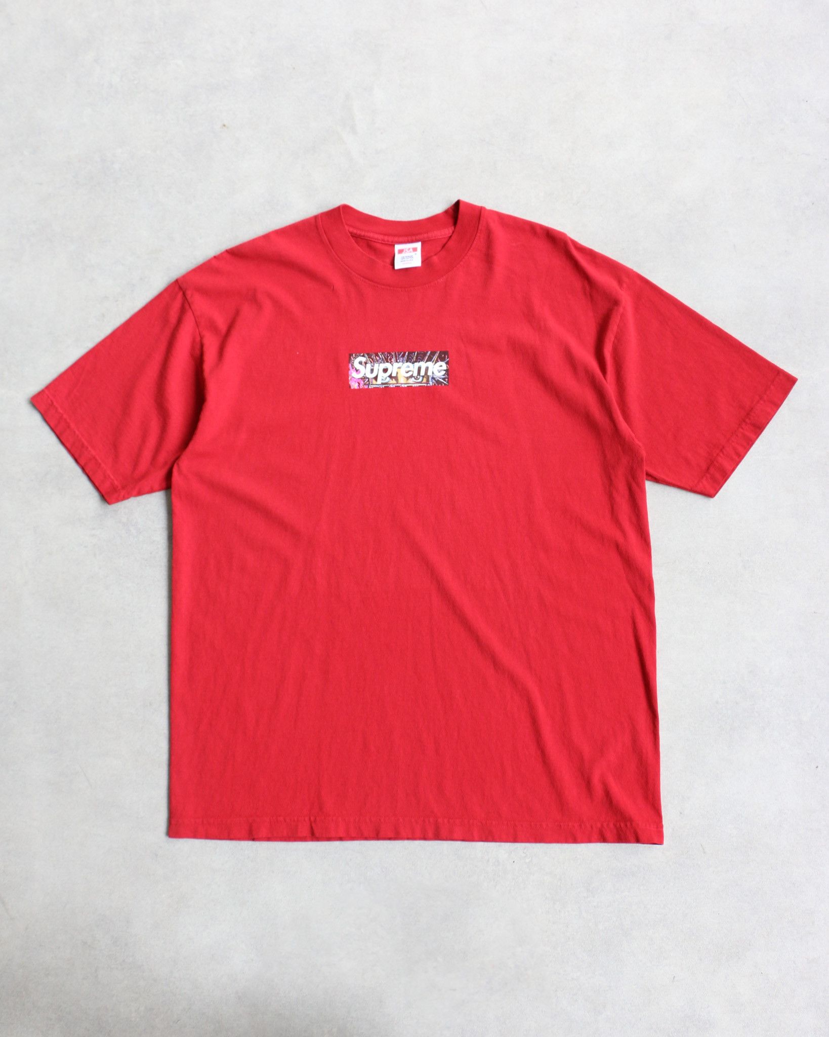 Supreme MAXELL TEE | Grailed