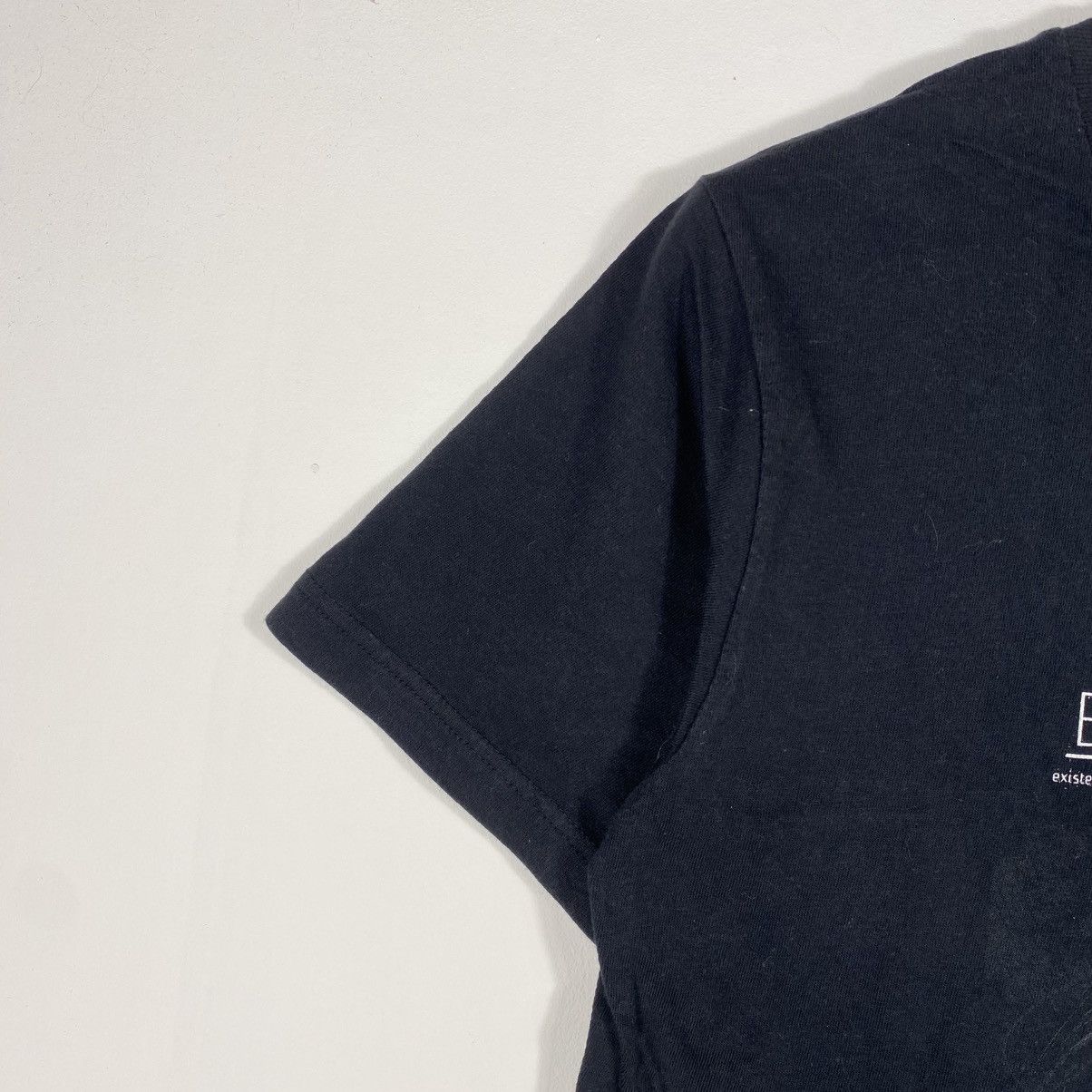 Band Tees EGOIST Live Tour 2014 Japanese Musical Group Tee Shirt Size US M / EU 48-50 / 2 - 3 Thumbnail