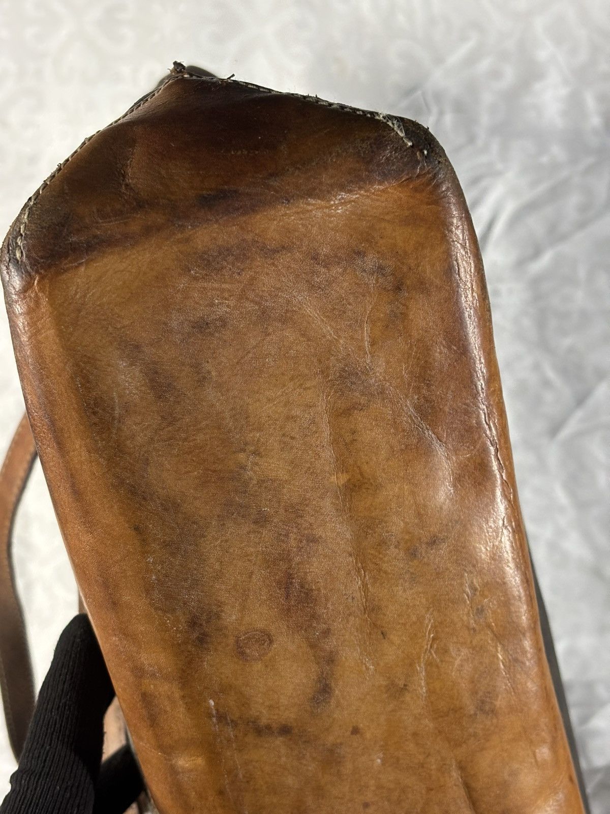 Celine Celine Vintage Tote Bag Size ONE SIZE - 6 Thumbnail