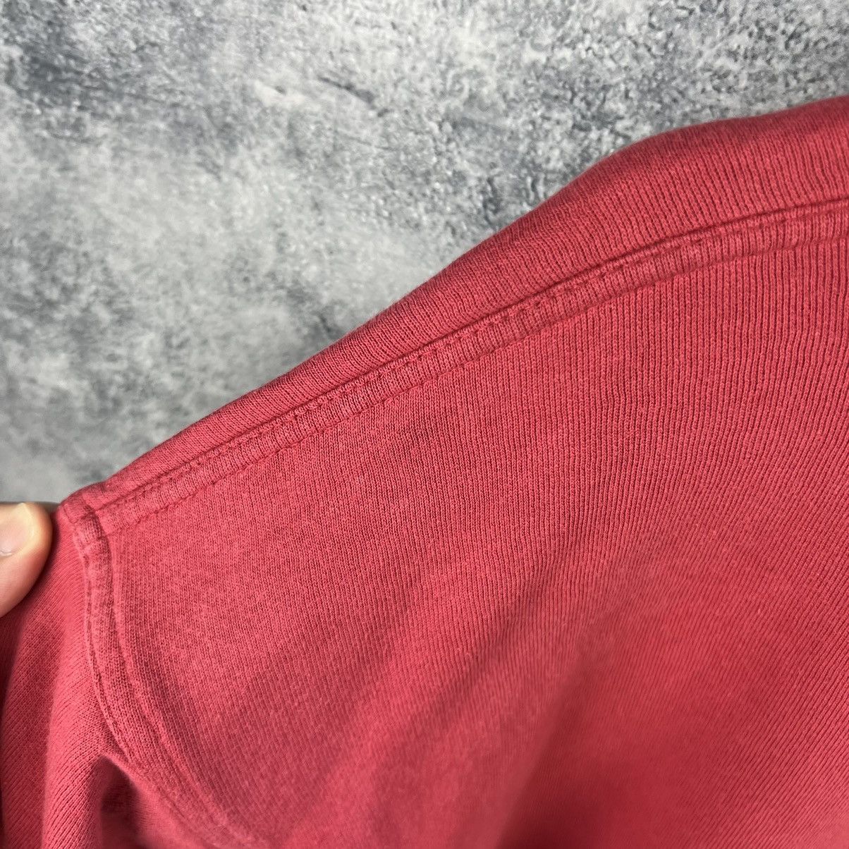 Gotcha Gotcha Vintage Sweatshirt Size US XL / EU 56 / 4 - 18 Thumbnail