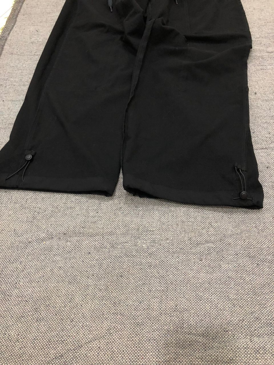 GU × Undercover GU x UNDERCOVER Designer Streetwear Techwear Hypebeast Size US 34 / EU 50 - 10 Thumbnail