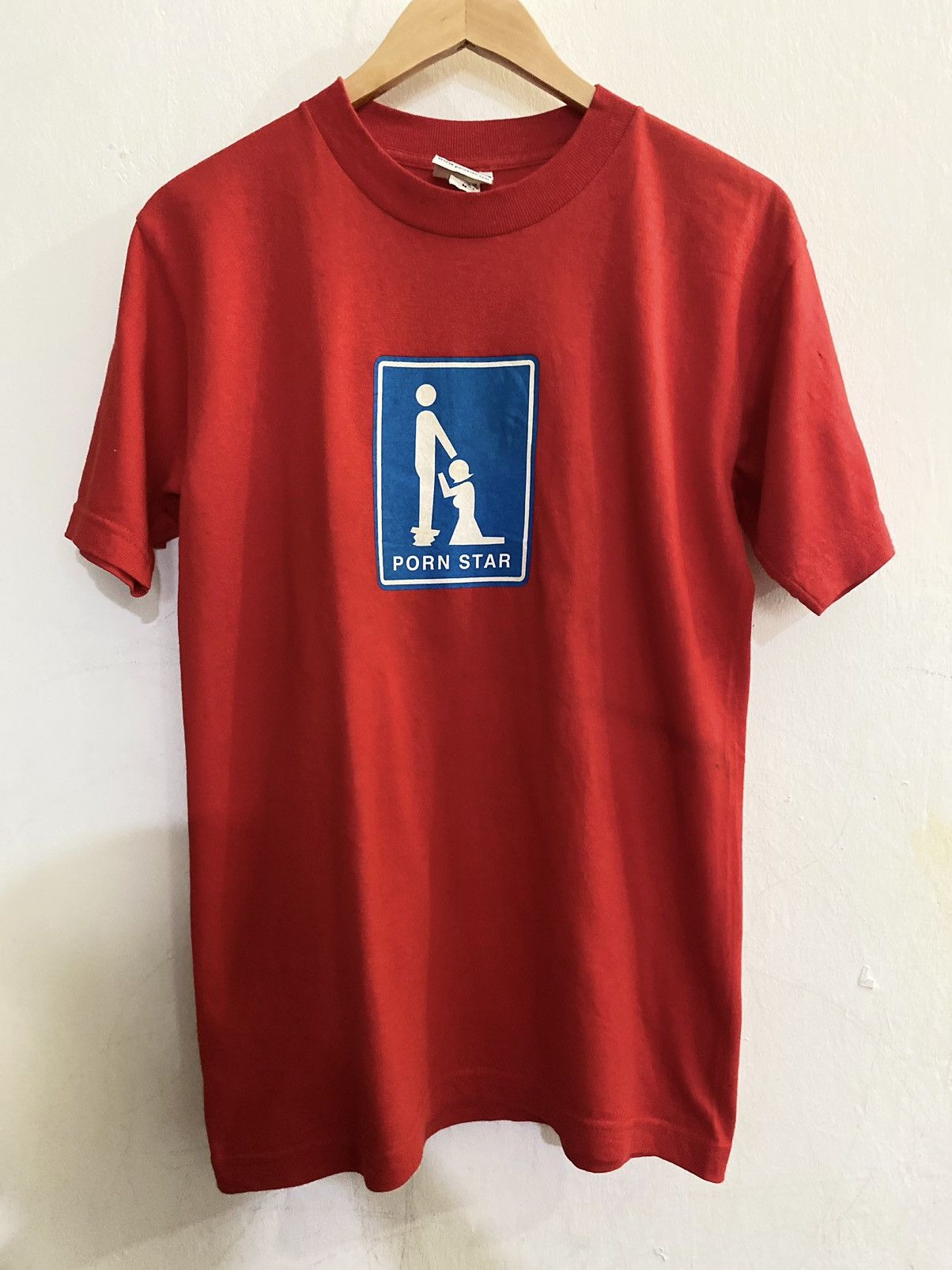 Porn Star Sign Shirt #SKU-A543 DP