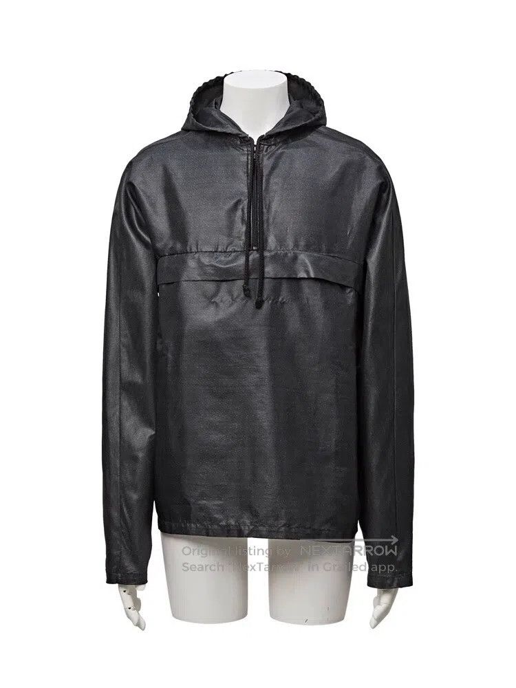 Raf Simons Raf Simons 1997ss hooded jacket Size US M / EU 48-50 / 2 - 1 Thumbnail