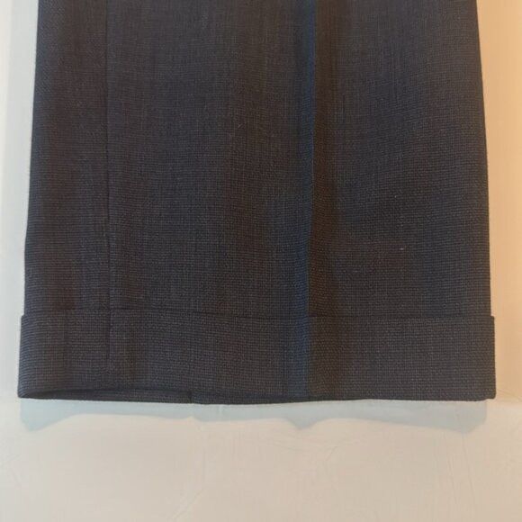Oscar De La Renta Oscar de la Renta suit - jacket 48R pants 44/29 Size 48R - 10 Thumbnail