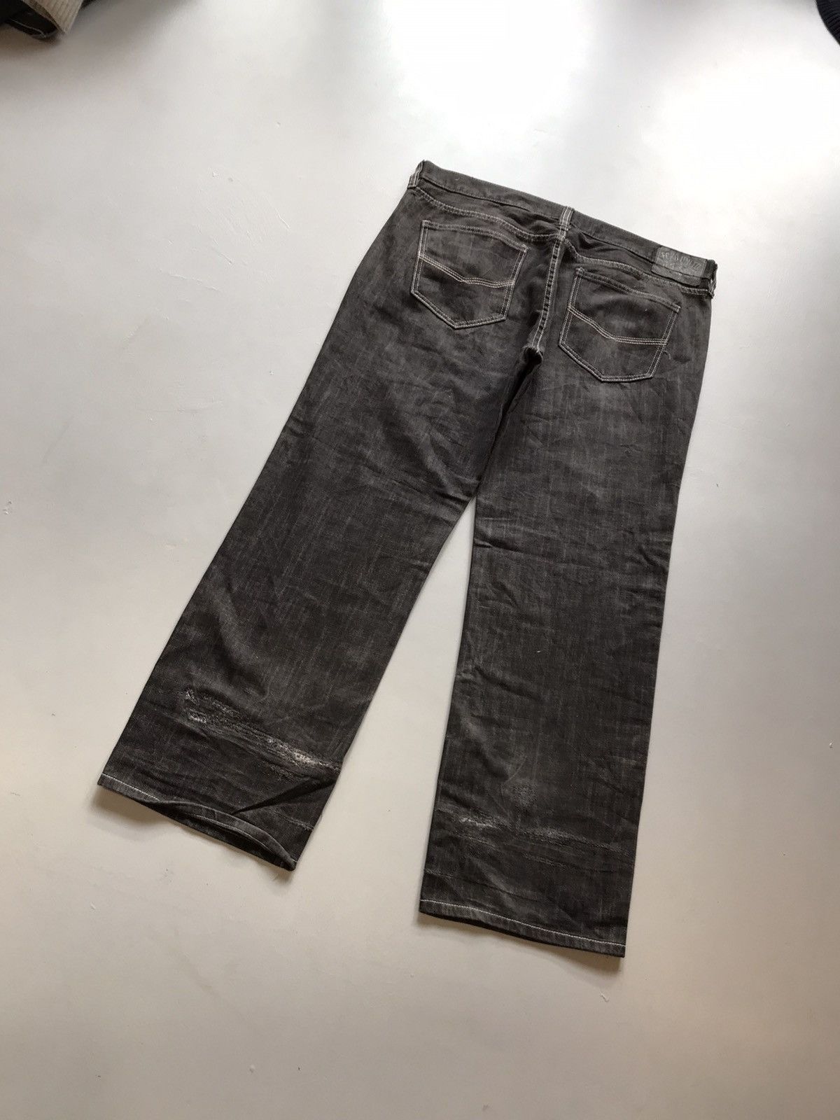 Ecko Unltd. Vintage Ecko UNLTD baggy denim Size US 40 / EU 56 - 10 Thumbnail