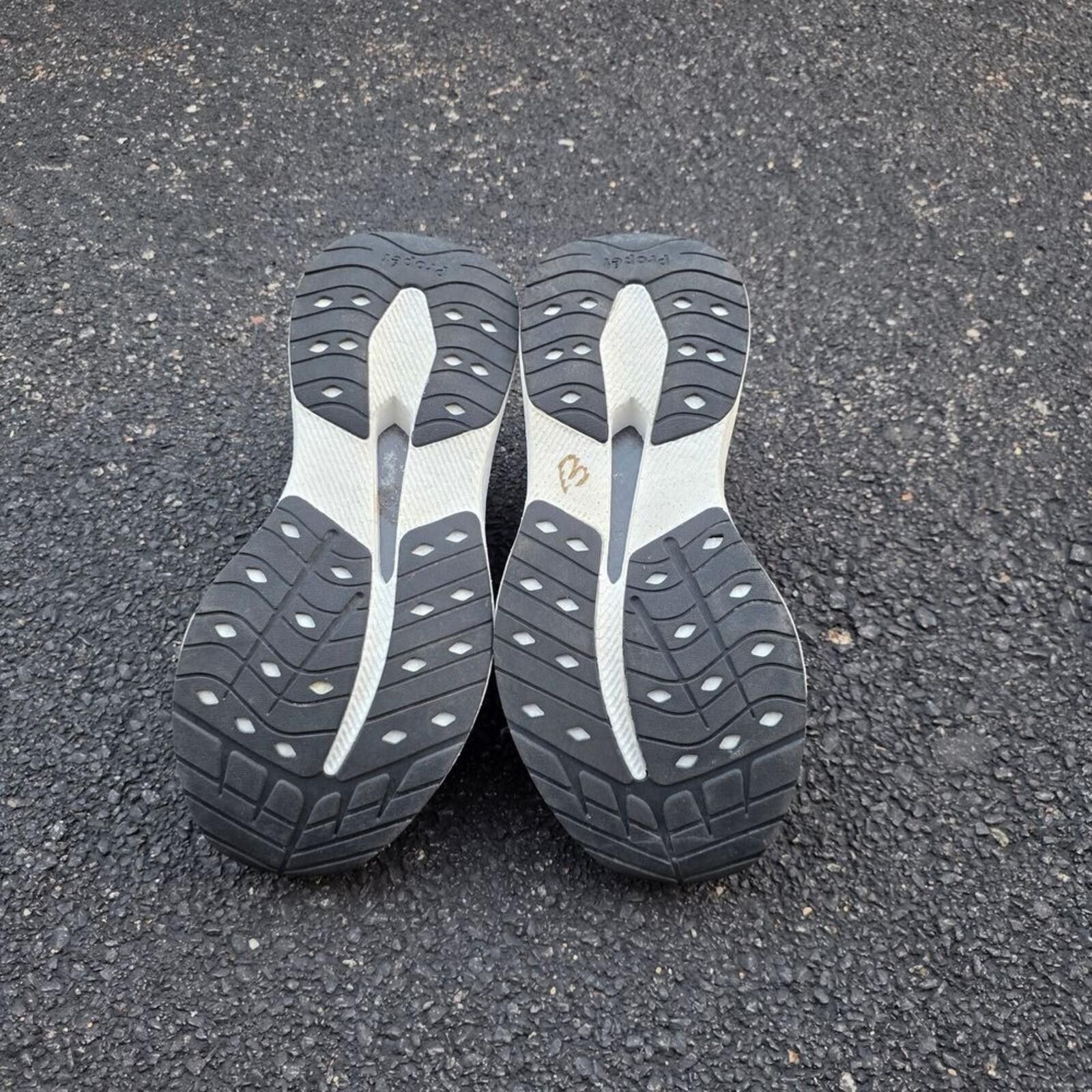 Proleta Re Art Propet DuroCloud® 392 Athletic Sneaker Men sz 9.5 Size US 9.5 / EU 42-43 - 7 Thumbnail