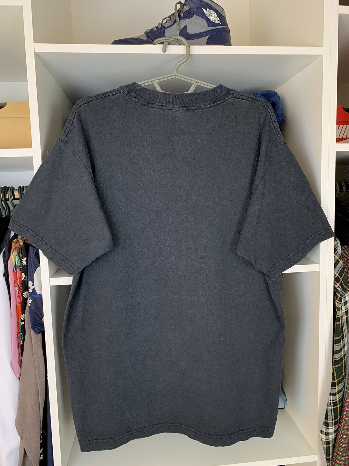 Band Tees × Vintage Vintage 1998 Neil Diamond Made in USA T-shirt Size US L / EU 52-54 / 3 - 17 Thumbnail