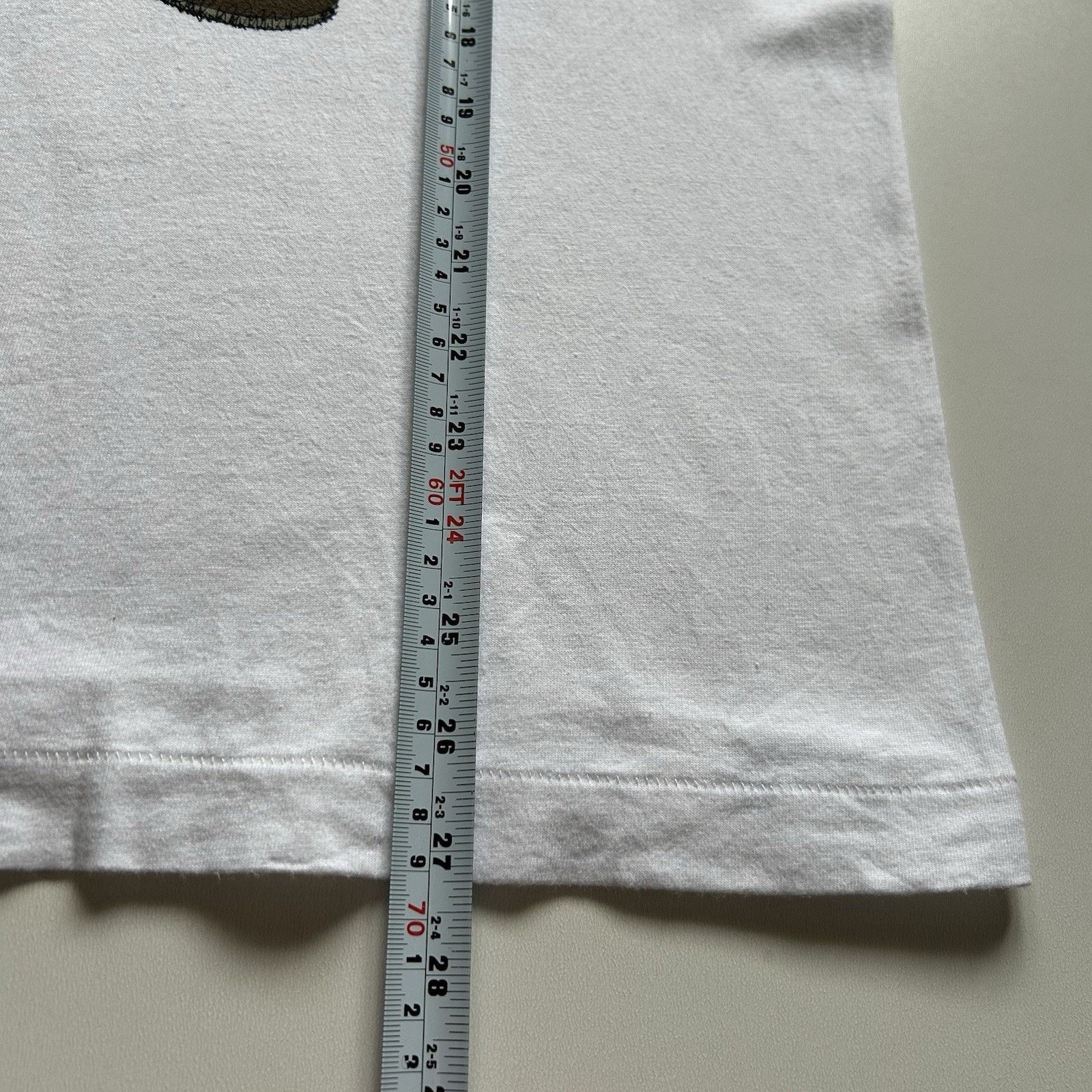 Kaws × Uniqlo Uniqlo Kaws T-Shirt White Size Small Y2K Graphic Cotton Rare Size US S / EU 44-46 / 1 - 5 Thumbnail