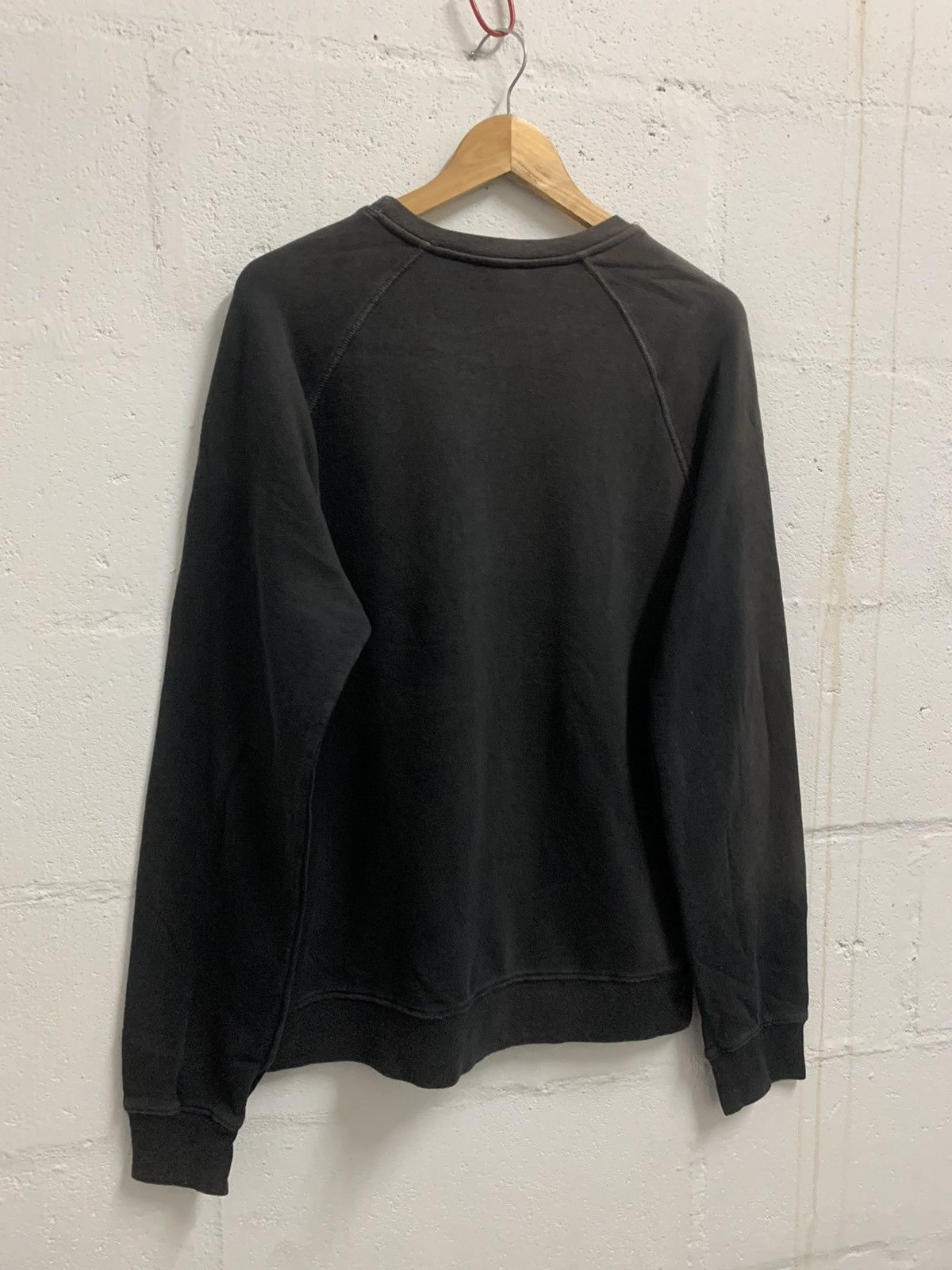 Japanese Brand Vintage ‘Rude’ Marily Monrea Awesome Sunfaded Distressed Size US M / EU 48-50 / 2 - 9 Thumbnail