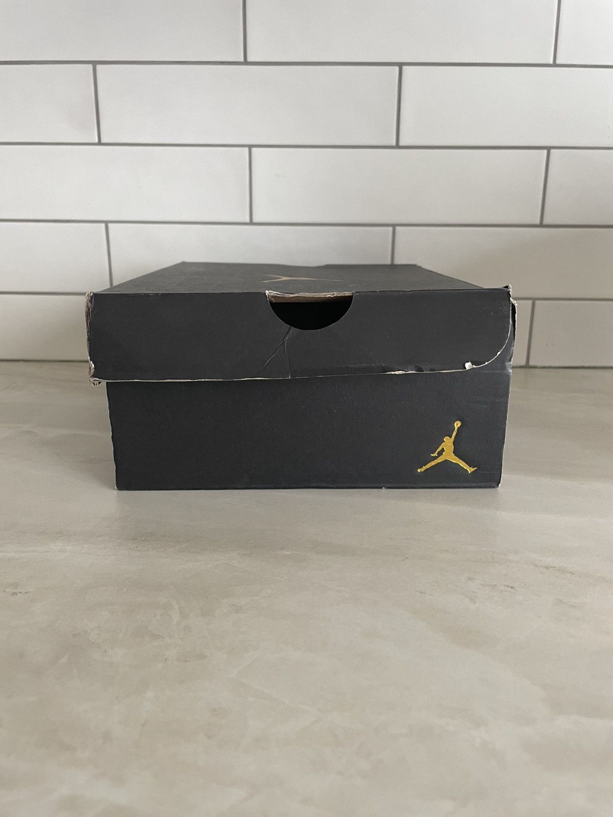 Nike Jordan 3 Retro Pine Green (PS) Size US 4.5 / IT 34.5 - 7 Thumbnail