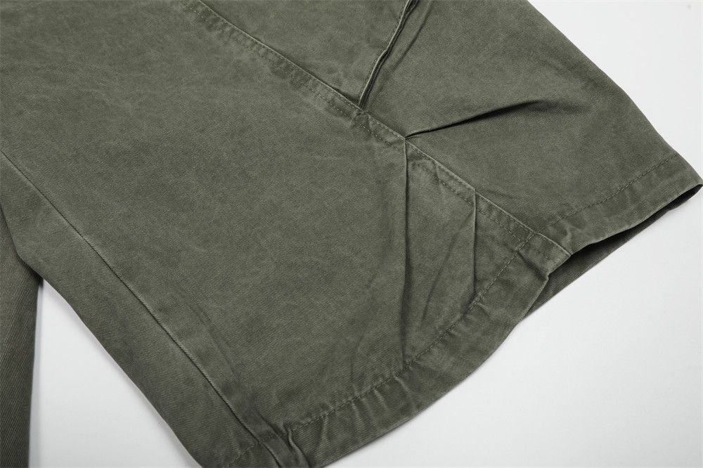 Vintage xtl kapital carhartt style military outdoor cargo shorts Size US 32 / EU 48 - 11 Thumbnail