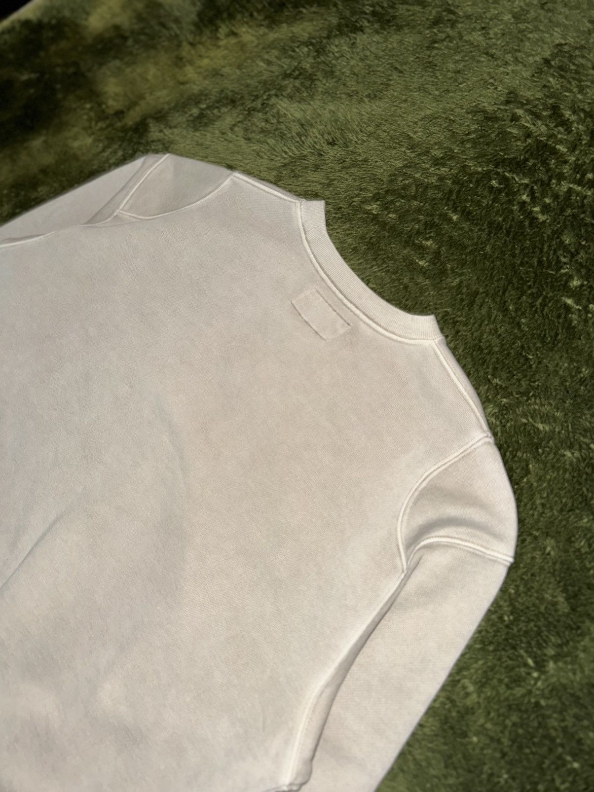 Japanese Brand [2] Insane Garage Embroidered Logo Relaxed Fit Sweatshirt Size US XL / EU 56 / 4 - 8 Thumbnail