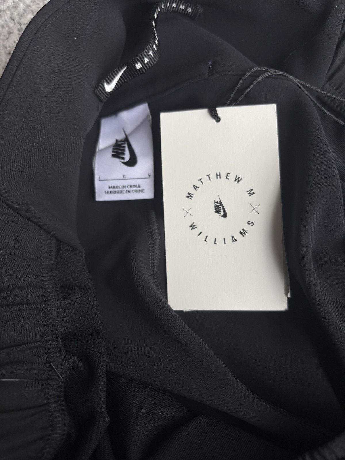 MMW × Nike Nike Nikelab x MMW Size L Size 28" / US 6 / IT 42 - 11 Thumbnail