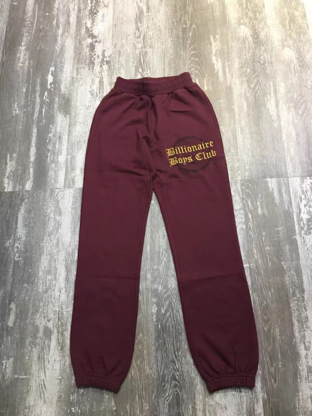 Billionaire Boys Club Billionaire Boys Club Casual Pants Size US 34 / EU 50 - 1 Thumbnail