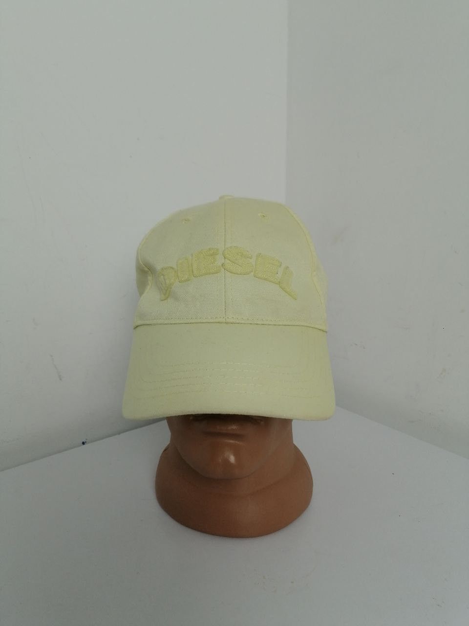 Diesel × Vintage Vintage cap Diesel Y2K Size ONE SIZE - 2 Thumbnail