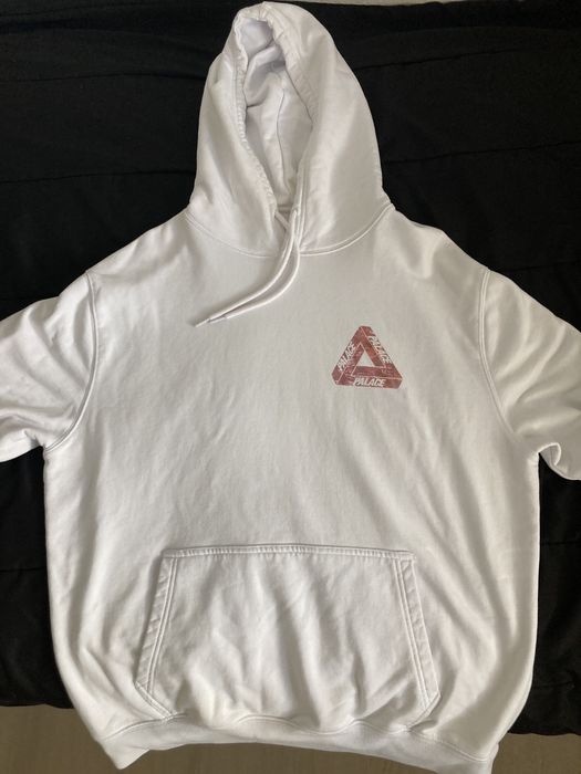 Palace tri smoke hoodie new arrivals