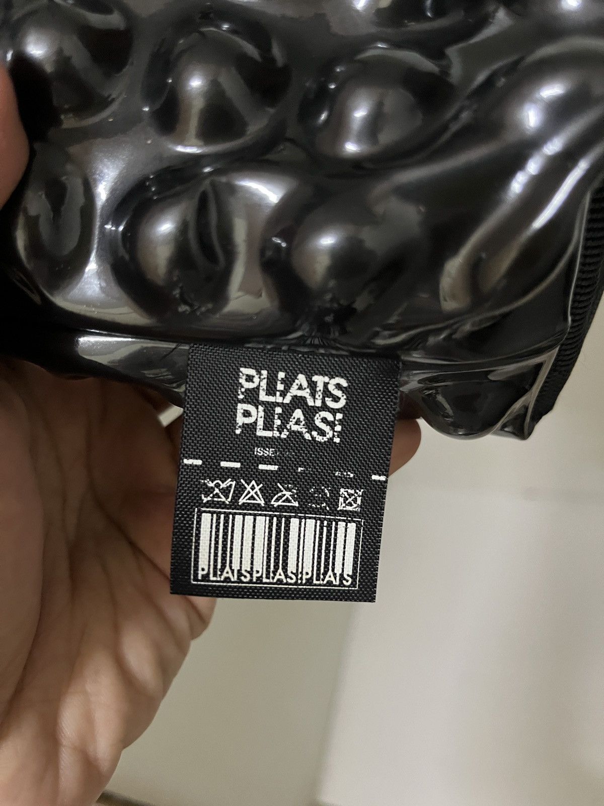 Pleats Please Issey Miyake Pleats Please Issey Miyake Bubble Bag Size ONE SIZE - 3 Thumbnail