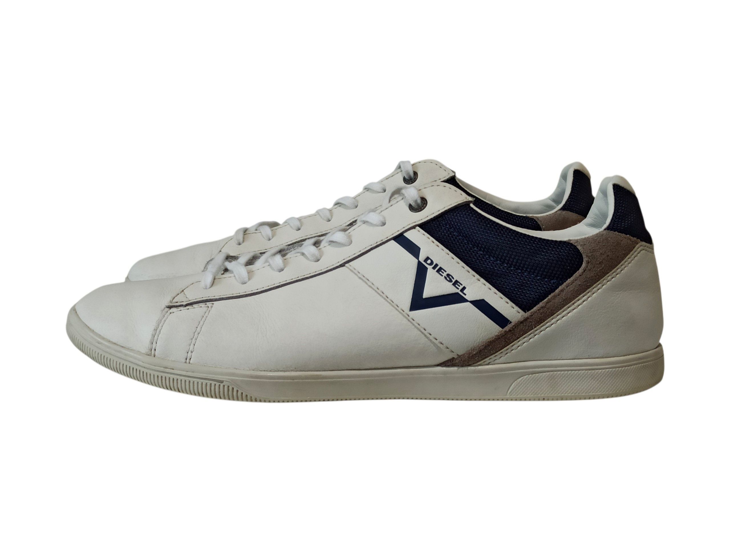 Diesel Diesel S Judzy Sneaker Size US 10 / EU 43 - 4 Thumbnail
