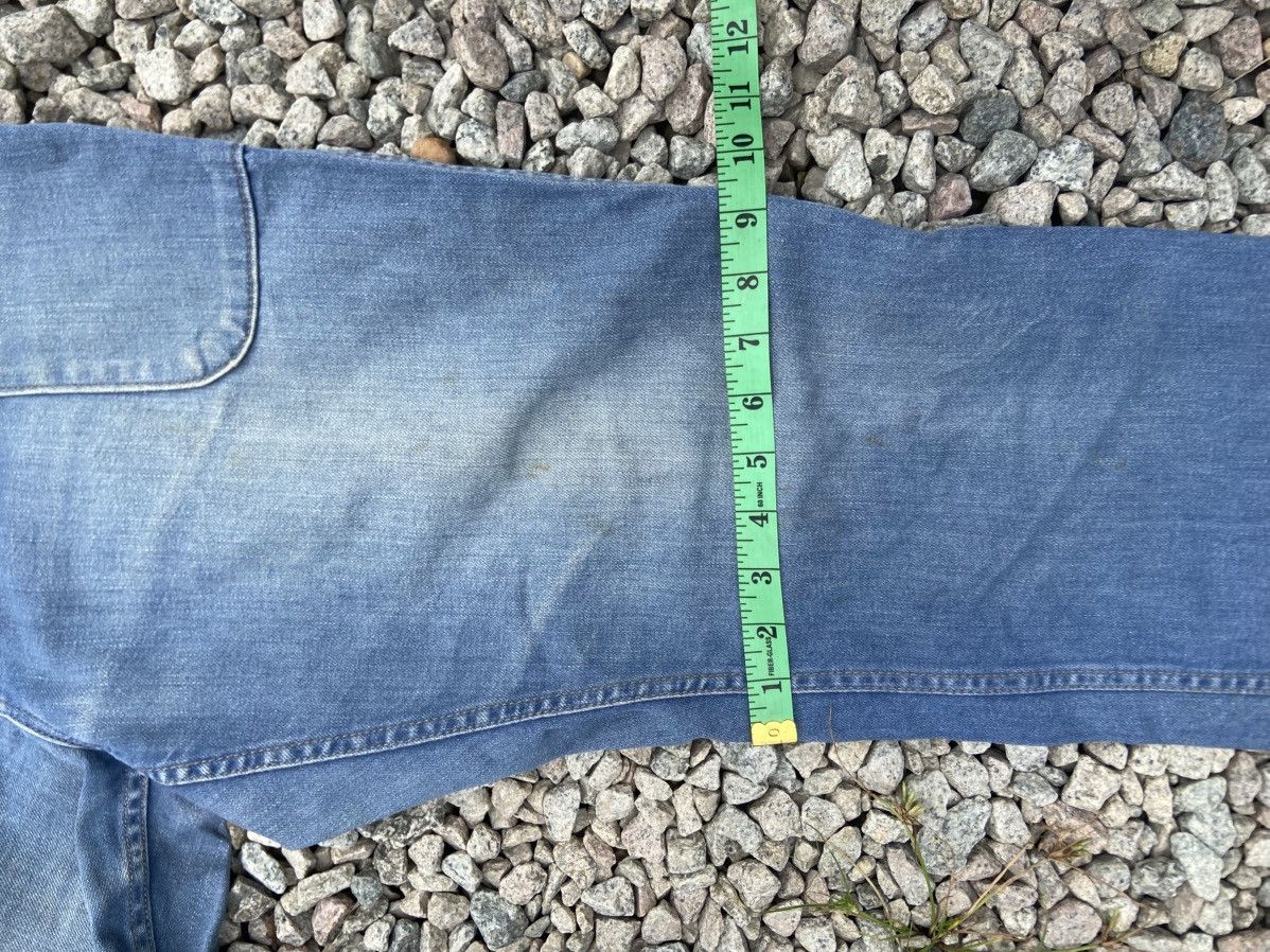 Other GOHEMP big pocket jeans Size US 32 / EU 48 - 10 Thumbnail
