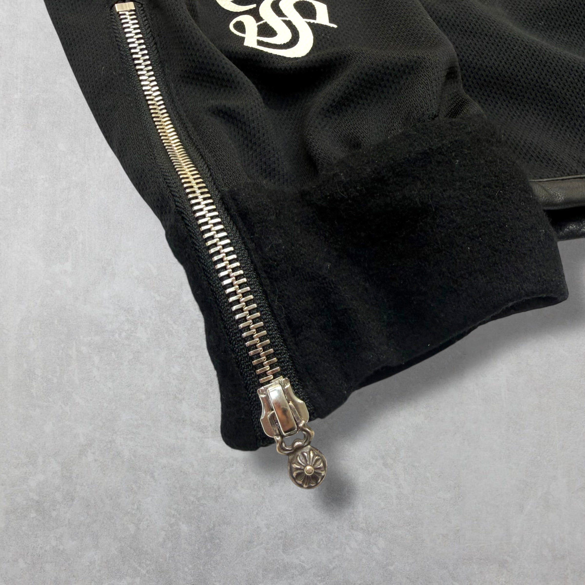 Chrome Hearts Chrome Hearts Horseshoe Track Jacket L Size US L / EU 52-54 / 3 - 5 Thumbnail