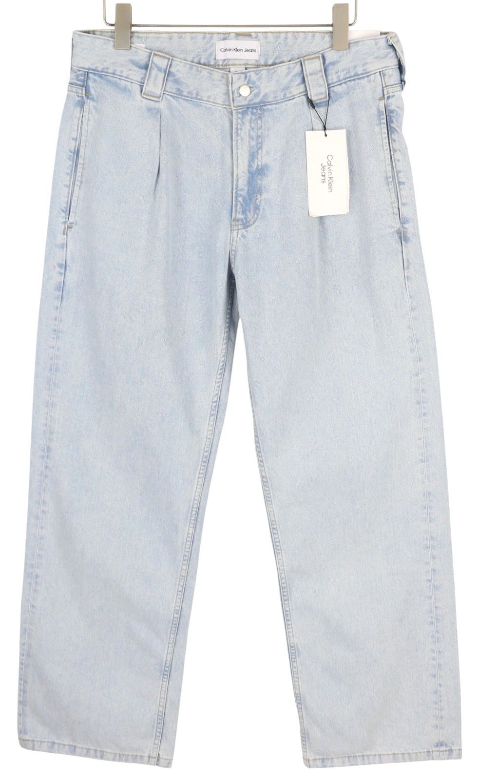 パンツ CK1 PALACE BAGGY JEAN SANDSTONE INDIGO Palace CK1 Baggy Jean Tinted Sandstone Indigo Men's - SS22 - US