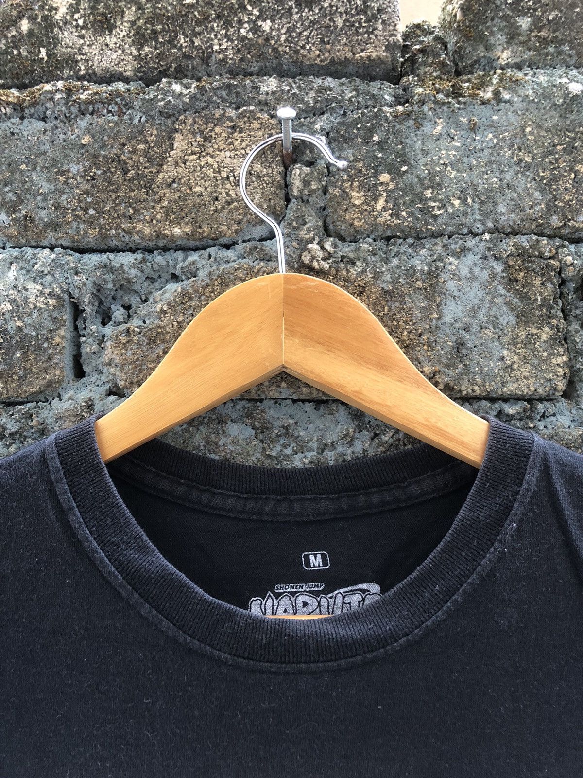 Anime × Japanese Brand × Vintage Anime Naruto Shippuden Ichiraku Ramen Shop Tshirt Size US M / EU 48-50 / 2 - 6 Thumbnail