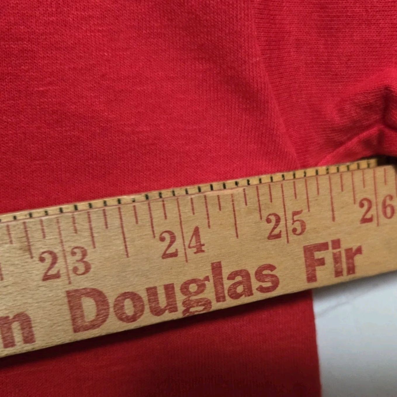 Vintage VINTAGE Olympic Games Ring USA T-Shirt Men 2XL Red NEW NWT Size US XXL / EU 58 / 5 - 7 Thumbnail