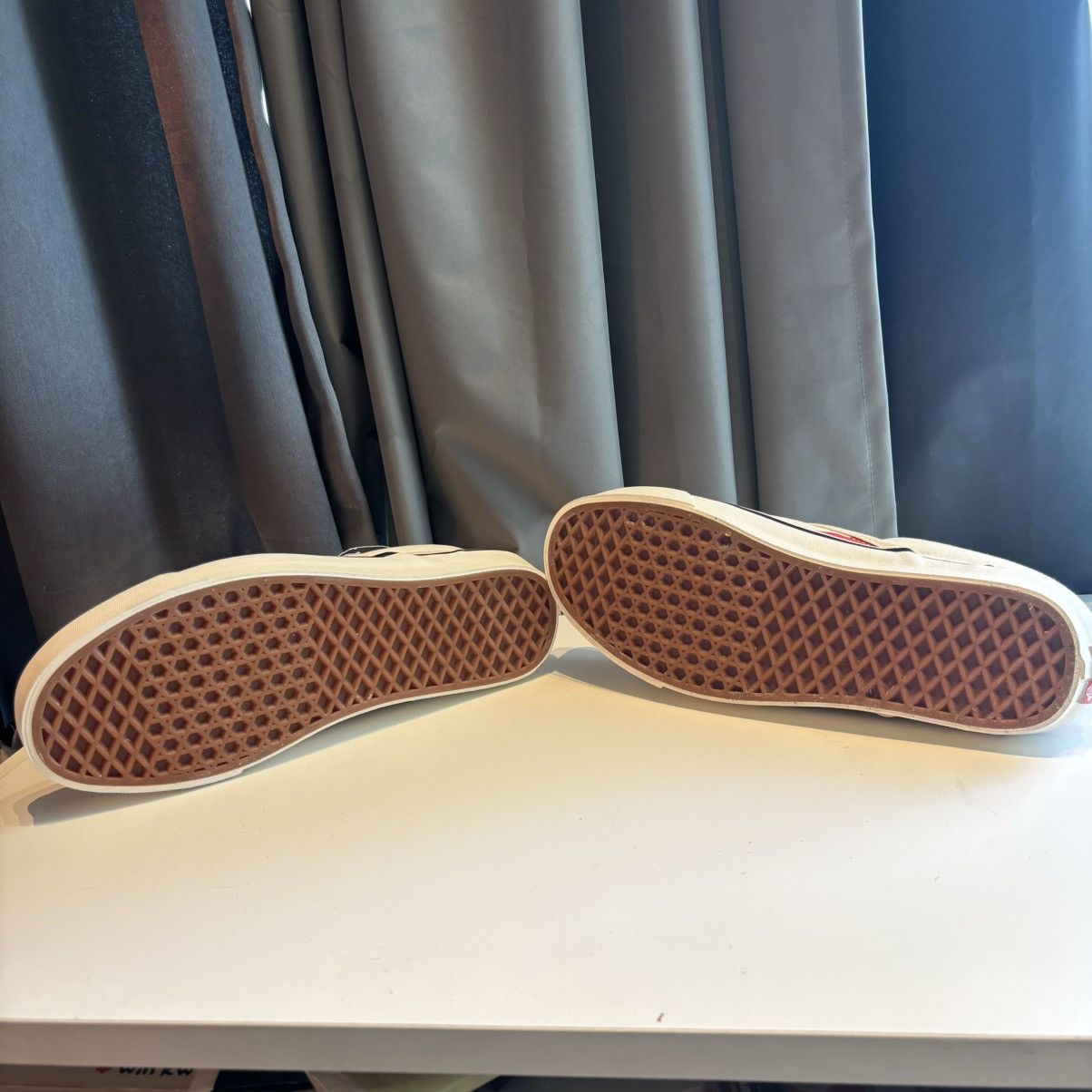 Vans Slip On Anaheim Factory Vans Size US 9 / EU 42 - 10 Thumbnail