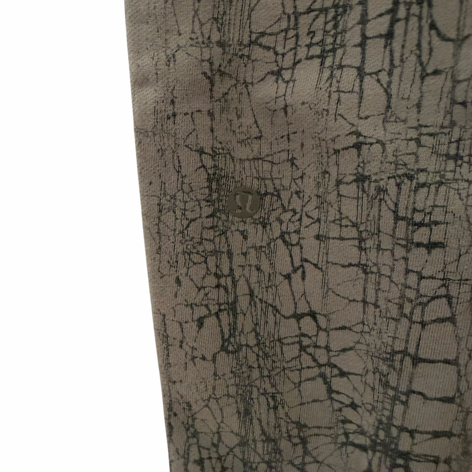 Lululemon Lululemon Warm Down Joggers Thread Dye Sz 10 Size 32" / US 10 / IT 46 - 3 Thumbnail