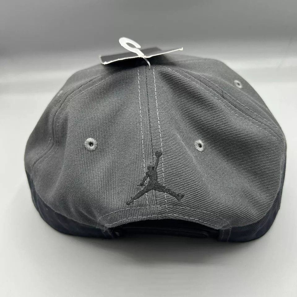 Jordan Brand Air Jordan Pro Hat Men Embroidered Jumpman Snap Back Cap New Size ONE SIZE - 6 Thumbnail