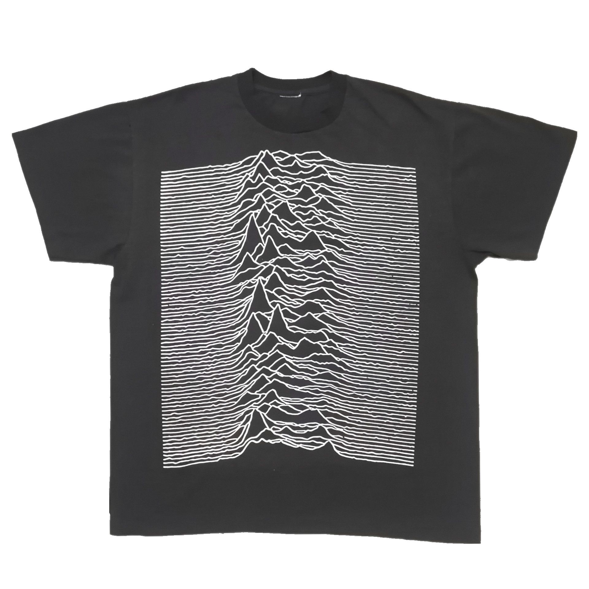 Band Tees × Japanese Brand × Joy Division Joy Division Y2K New Order Depeche Mode The Cure Smiths Size US XL / EU 56 / 4 - 1 Thumbnail