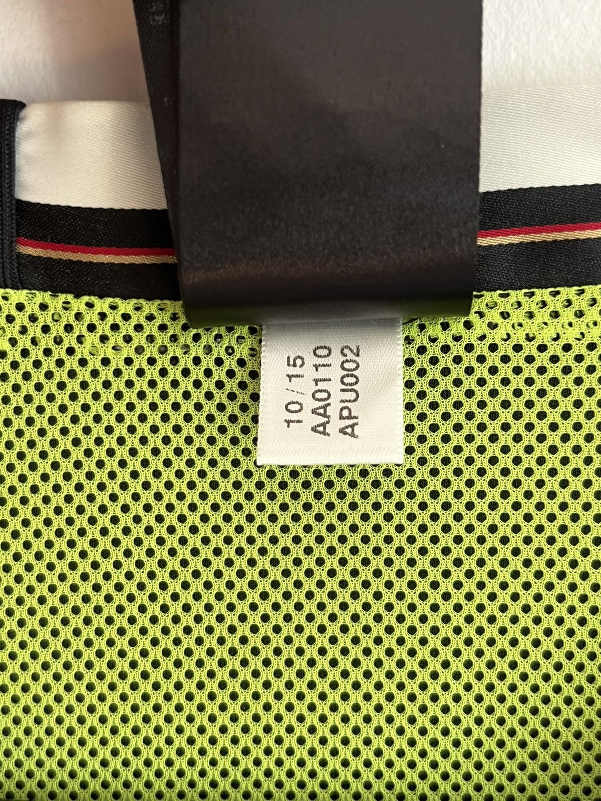 Adidas Adidas Germany 2016 reversible jersey Size US XL / EU 56 / 4 - 6 Thumbnail